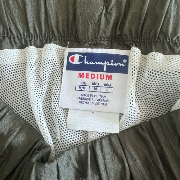 Champion Colorblock pants - Picture 6 of 6